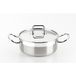 BRA A340357 ovenschaal 5,5 l Roestvrijstaal