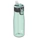 Sparrow Waterfles – 500ML, 750ML, 1L - BPA-vrij - TouchFlow Niet-giftige Tritan Waterflessen - One-Tap Rietjesfles - Lekvrij & Duurzaam voor Sport en Outdoor