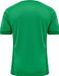 Hummel sportshirt Hmllead S/S poly jersey 207393