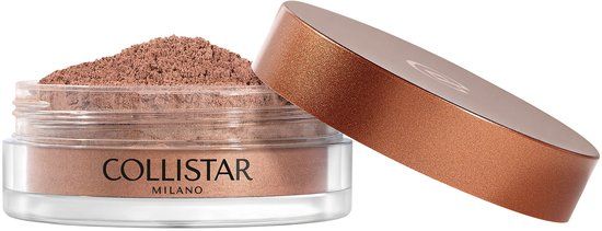Collistar Magica Bronzing Loose Powder - 10 gr