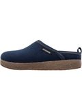 GIESSWEIN Clogs navy / wit