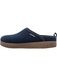 GIESSWEIN Clogs navy / wit