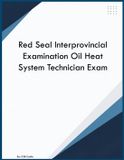 Red Libri GmbH Red Seal Interprovincial Examination Oil Heat System Technician Exam