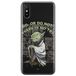 ERT GROUP mobiel telefoonhoesje voor Xiaomi REDMI 9A origineel en officieel erkend Star Wars patroon Yoda 007