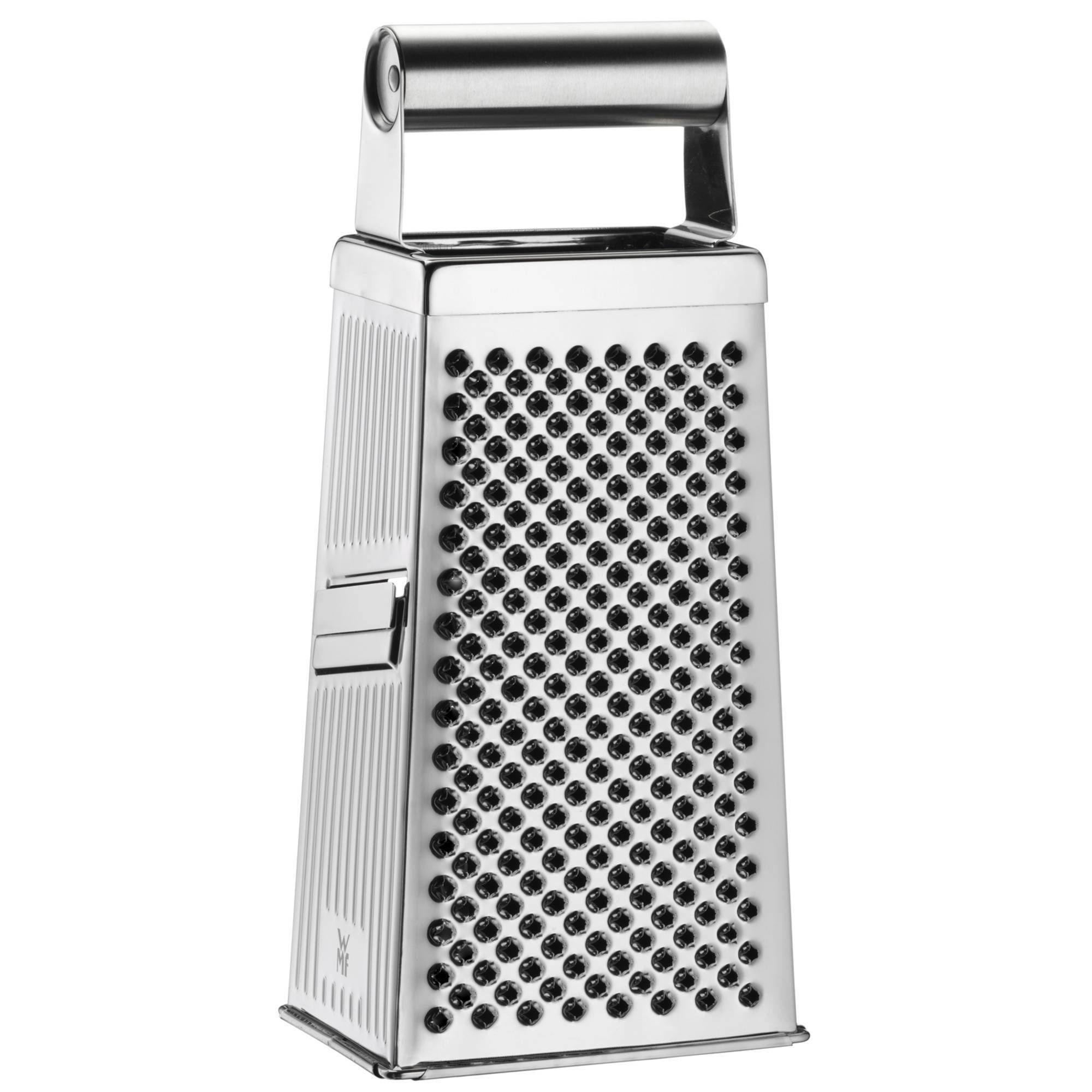 WMF Profi Plus Box Grater - Stainless Steel