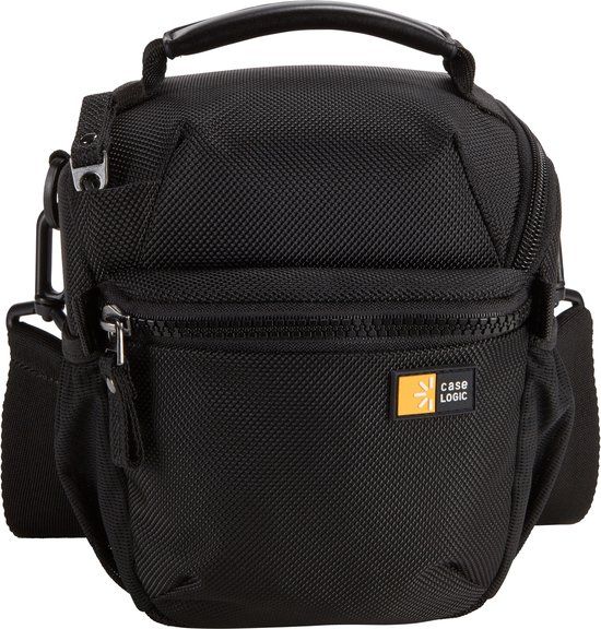 Case Logic Bryker Camera Case DSLR small - schoudertas - zwart