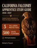 California Falconry Apprentice Study Guide 2026-2027