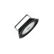 Watio Wave Led-bel, 300 W, 1-10 V, 4000 K