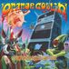 Suburban Orange Goblin Frequencies From Planet Ten
