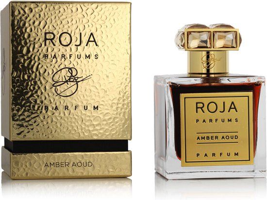 Roja Parfums Extrait De Parfum / 100 ml / Unisex