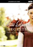 Merkloos Miss Austen Regrets / DVD / 2008