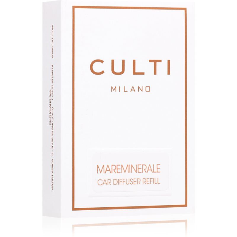Culti Milano Car