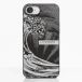 Starboard Coque de Téléphone Compostable Apple iPhone 16e - Vague blanche