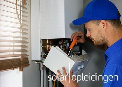 Remeha Quinta Ace 90 HR Soloketel 14.1 - 84.2 kW RG 2x100