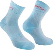 La Sportiva Sprint Trail Lange Sokken Blauw EU 41-43