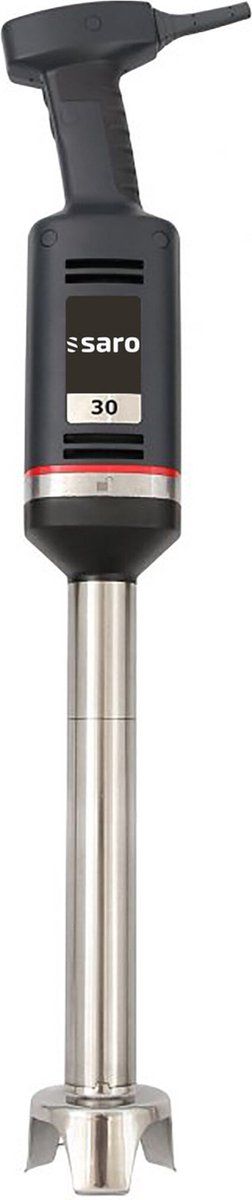 Saro Mixer / Staafmixer Model Xm-32, Zwart