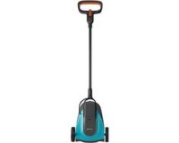GARDENA HandyMower - Accu Grasmaaier - 22cm - 18V - 50 m² - Zwart/Blauw/Oranje