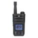 Draagbaar PNI PoC 1800 Draagbaar radiostation, GSM 4G LTE, 2,4 GHz wifi, Android OS, 1,77 inch kleurendisplay, 4400 mAh Li-Ion batterij, IP54
