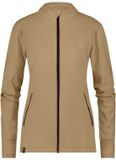 Poederbaas Kleurrijke Gehaakte Muts - Beige