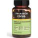 Pranarôm Aromaboost Focus 60 Capsules