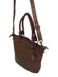 Harbour 2nd Harbour Harbour 2nd Shopper 'Bianca' chocoladebruin