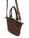 Harbour 2nd Harbour Harbour 2nd Shopper 'Bianca' chocoladebruin