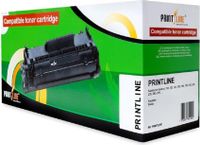PRINTLINE Unité de tambour compatible pour HP W1120A, 120A