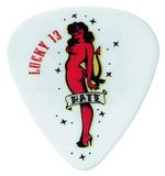 L08R.60 Jim Dunlop L08R.60 Hate Girl .60Mm
