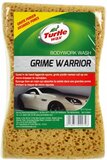 Turtle Wax Heavy Duty Spons - Afneem Spons Autospons Wasspons