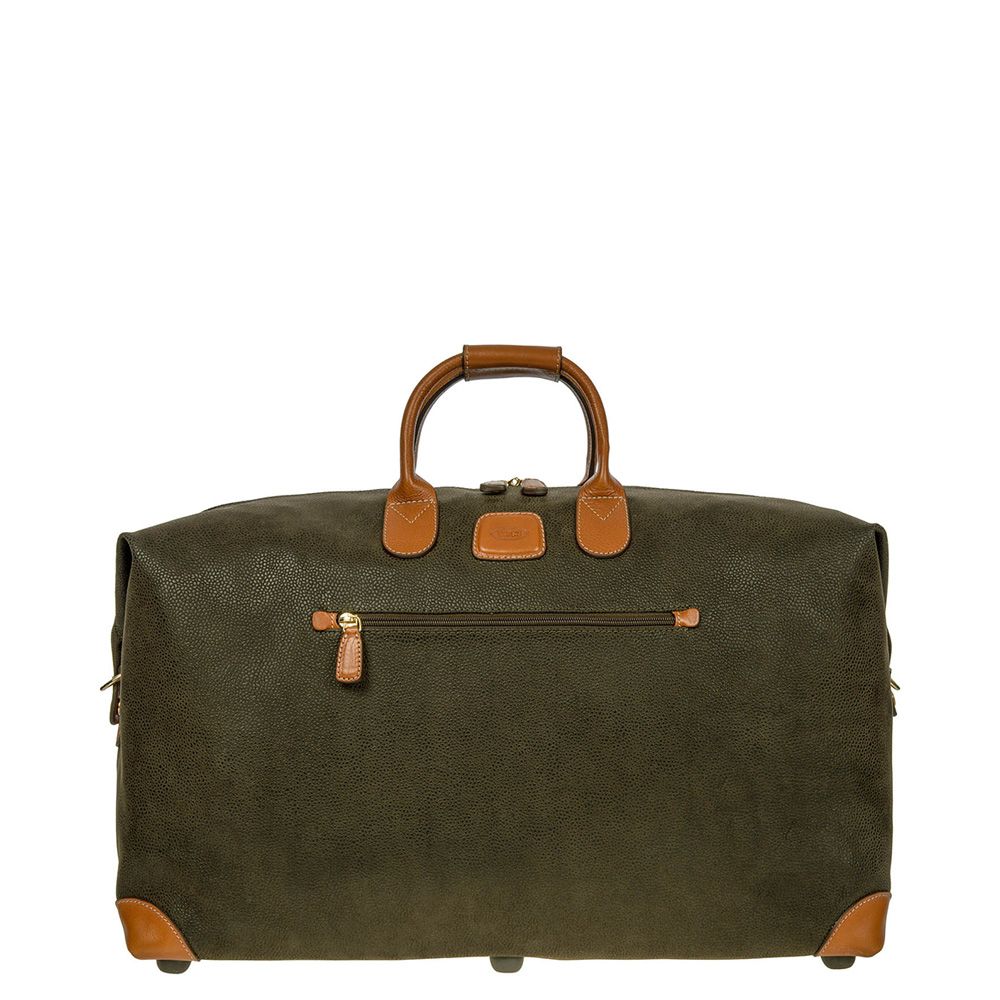 Bric's Reistas - Bruin, Groen - 8016623858838