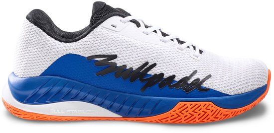 Bullpadel Ionic 26v Dc94001000 Azul Real 40