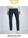 PME Legend Homme Pantalon chino TWIN WASP CHINO regular/straight Bleu 36W / 30L Adultes
