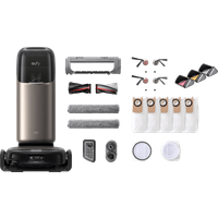 Eufy Omni S2 Complete