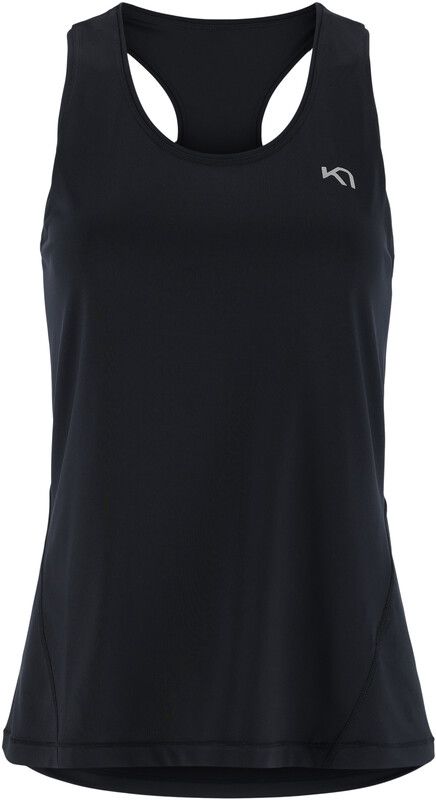 Kari Traa Nora 2.0 Tank Top - Women - Black - XS - 2023
