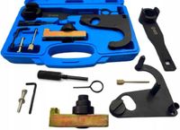 AMD TOOLS Distributiekettingblokkeerset - Renault Nissan Opel - 1.6 DCI CDTI