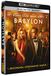 Babylon (4K UHD) - BD