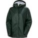 Helly Hansen Moss Waterdichte PU Jas Dames