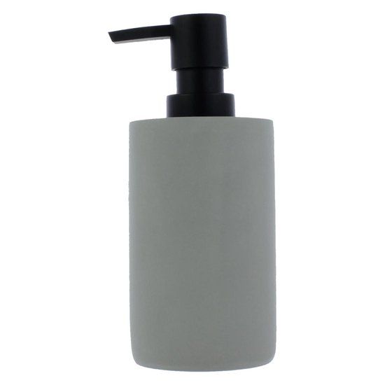 Differnz Jukon Soap Dispenser - Gray - 16.6cm