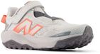New Balance Pantrlv6 Chaussures de course à pied Gris EU 28 Fille