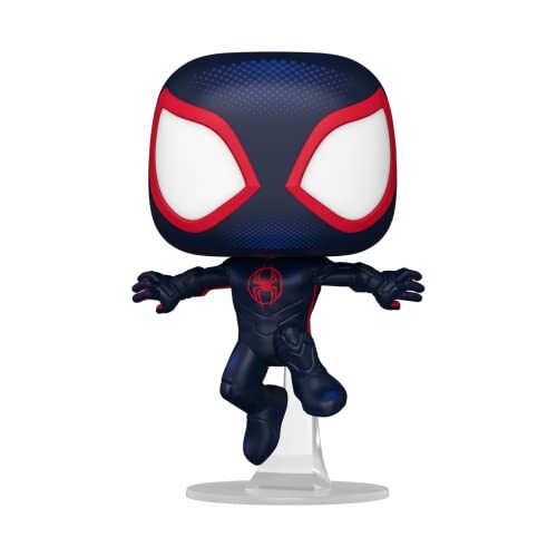 Funko POP! VINYL: Spider-Man - Across The Spider Verse- Spider-Man