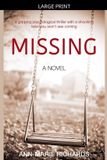MISSING Libri GmbH MISSING (A gripping psychological thriller with a shocking twist you won't see coming) Paperback