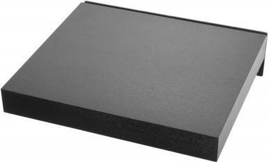 Pro-Ject Wallmount-It 5 zwart Muurbeugel