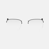 Rokid Glasses Prescription Frame – Magnetisch Opzetframe voor Brillenglazen op Sterkte, Snel Klik-systeem, Universeel voor Rokid Glasses