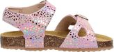 Develab 48308 Sandalen - Meisjes - Roze - Maat 24