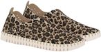 Ilse Jacobsen Instappers TULIP3275 beige zool - 11011 Latte Pearled Ivory