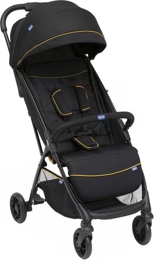 Chicco Glee Buggy - Zwart
