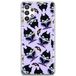 ERT GROUP mobiel telefoonhoesje voor Samsung A32 5G origineel en officieel erkend Disney patroon Maleficent 004