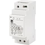 TRU COMPONENTS TRU COMPONENTS TC-10580812 DIN-rail netvoeding 24 V/DC 1.5 A 36 W