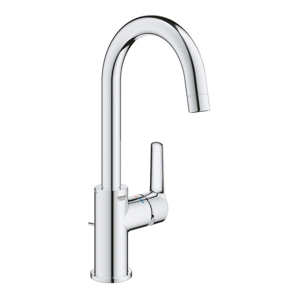 GROHE Start wastafelmengkraan 1-greeps Chroom 23554002