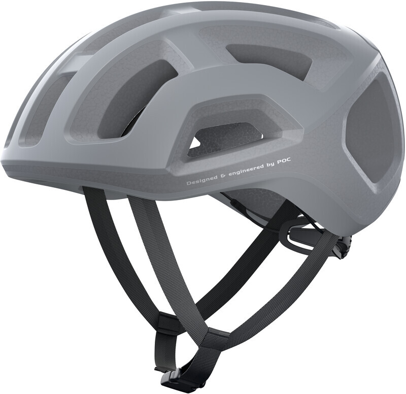POC Ventral Lite Helmet, granite grey matt